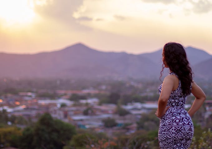 Granada, Nicaragua — destino de remesas desde EE.UU.